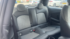 MINI Hatchback 135kW Cooper S Level 2 33kWh 3dr Auto Electric Hatchback